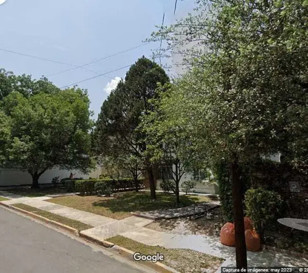 Terreno en venta en Del Valle, San Pedro Garza García — foto 3 de 5
