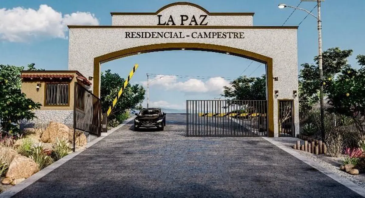 Terreno en venta en Ciudad de Allende Centro, Allende — foto 1 de 6