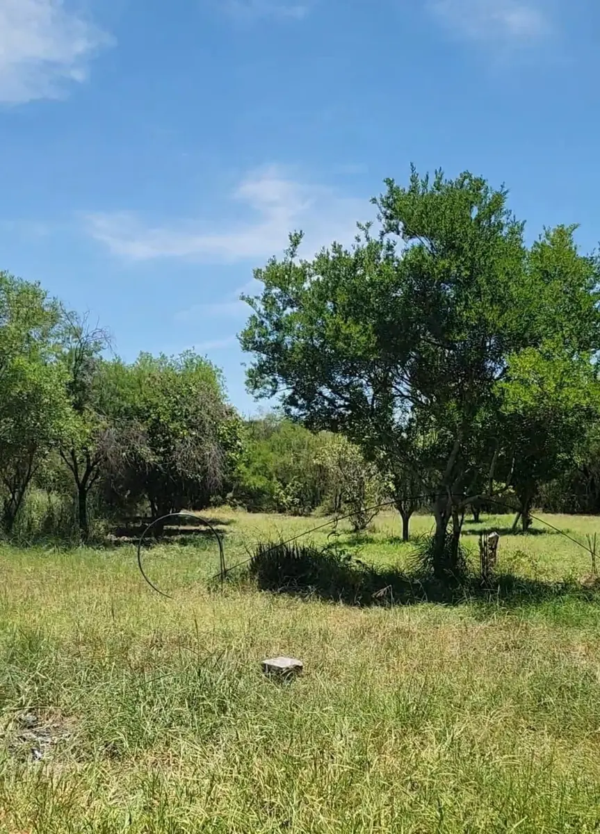 Terreno en venta en San Roque, Juárez — foto 1 de 9