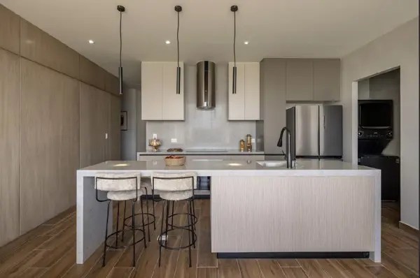 Departamento en venta en Cuauhtémoc, San Nicolás de los Garza — foto 2 de 9
