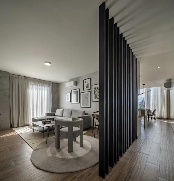 Departamento en venta en Cuauhtémoc, San Nicolás de los Garza — foto 3 de 9