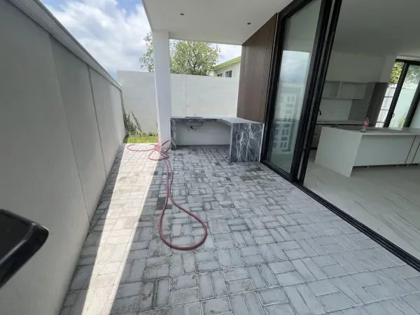 Casa en venta en Bosques de las Misiones Sector Encino, Santiago — foto 3 de 34