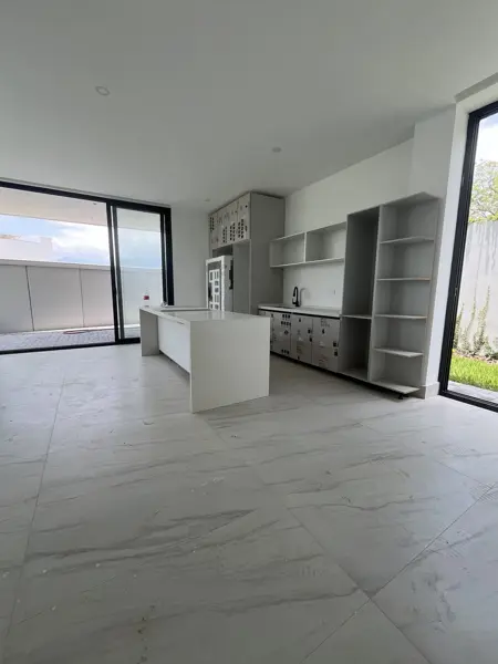 Casa en venta en Bosques de las Misiones Sector Encino, Santiago — foto 3 de 48