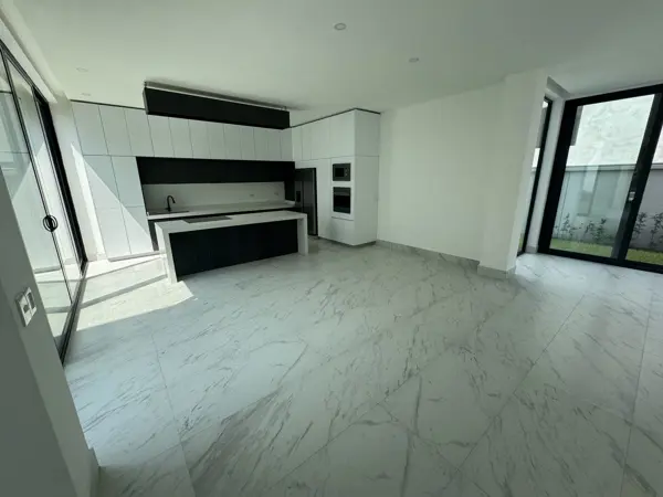 Casa en venta en Bosques de las Misiones Sector Encino, Santiago — foto 3 de 39