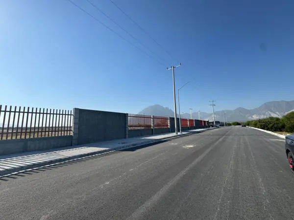 Terreno en venta en 18 de Octubre, General Escobedo — foto 3 de 8