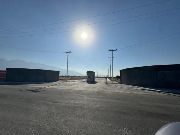 Terreno en venta en 18 de Octubre, General Escobedo — foto 2 de 8