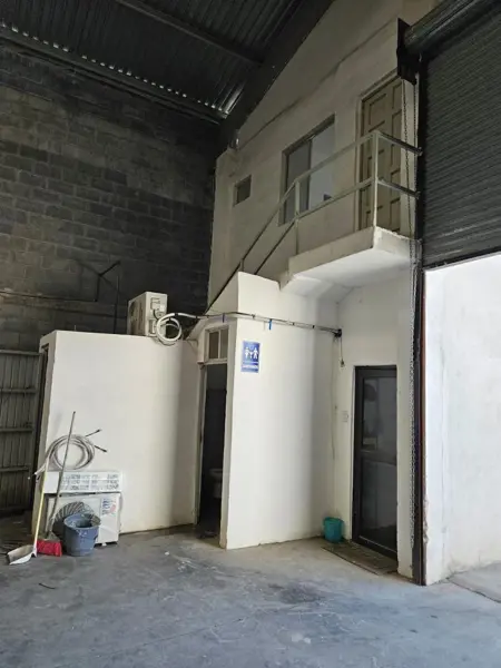 Bodega en venta en Andrés Caballero Moreno Agropecuaria, General Escobedo — foto 3 de 9