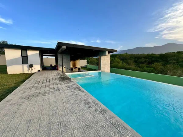 Casa en venta en Los Guzman, Allende — foto 2 de 29