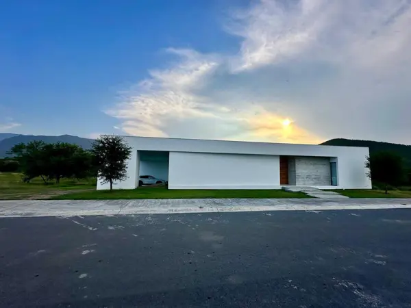 Casa en Venta en Los Guzman Allende Nuevo León