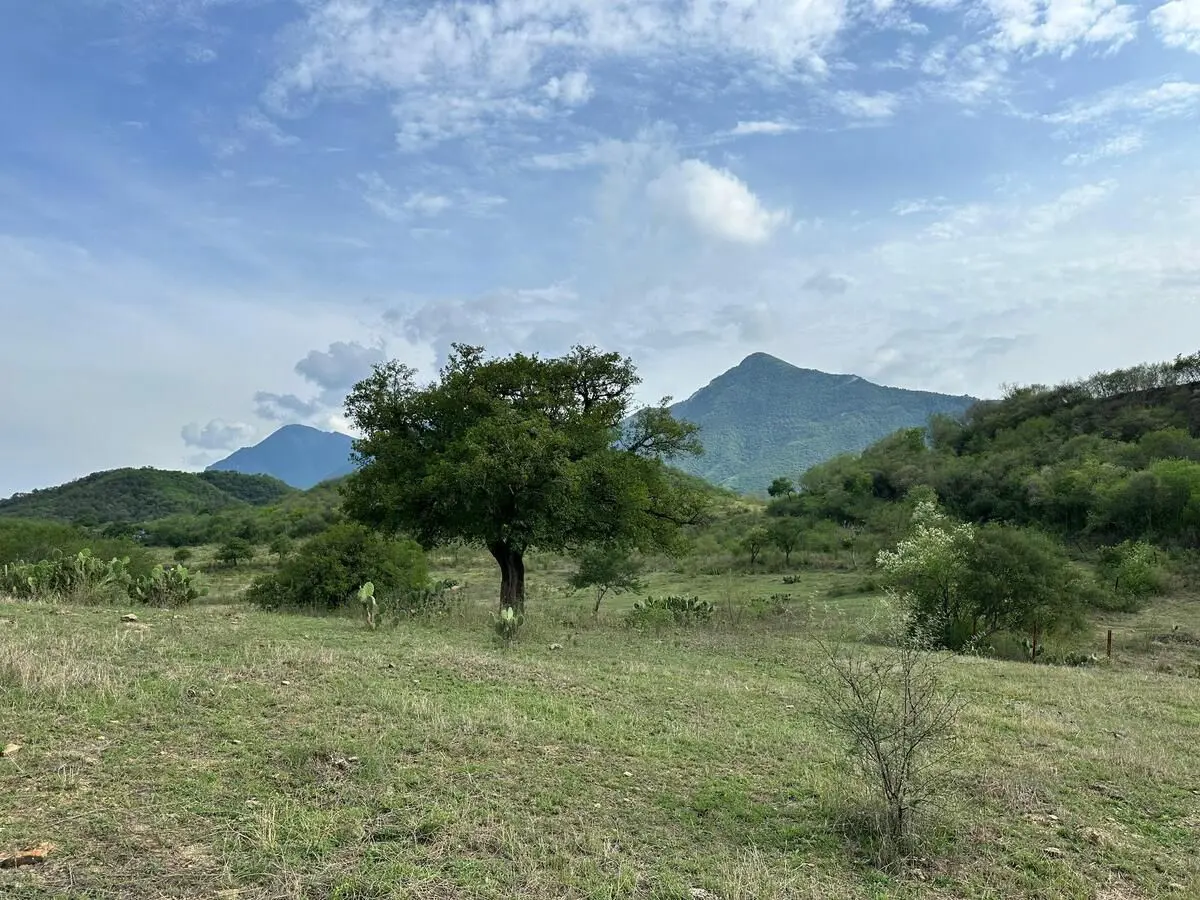Terreno en venta en Cieneguilla, Santiago — foto 1 de 12
