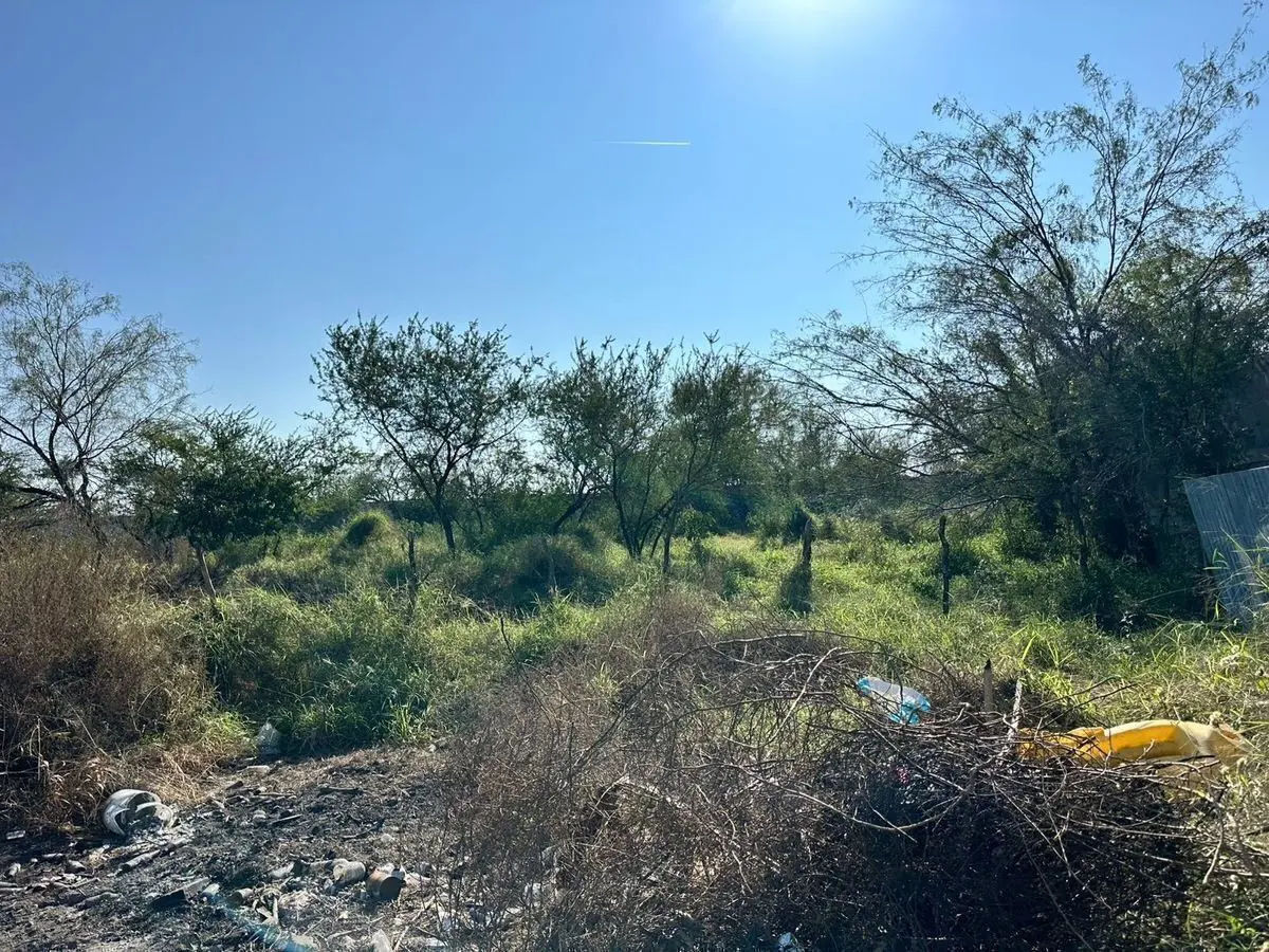Terreno en venta en Villas Campestres, Ciénega de Flores — foto 1 de 5