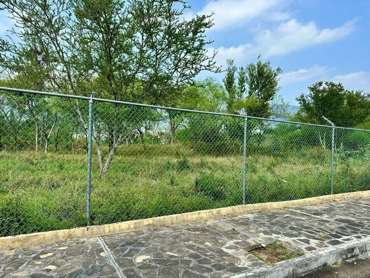 Terreno en Venta Santiago Nuevo León Terreno en Venta Santiago Nuevo León