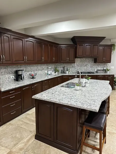 Casa en venta en Lomas del Roble, San Nicolás de los Garza — foto 3 de 18