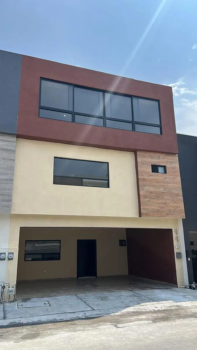 CASA EN VENTA LA ENCOMIENDA ESCOBEDO NUEVO LEON CASA EN VENTA LA ENCOMIENDA ESCOBEDO NUEVO LEON