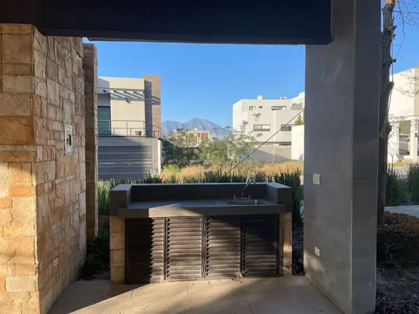 Terreno en venta en Santoral, García — foto 2 de 10