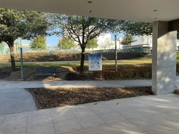 Terreno en venta en Santoral, García — foto 3 de 10