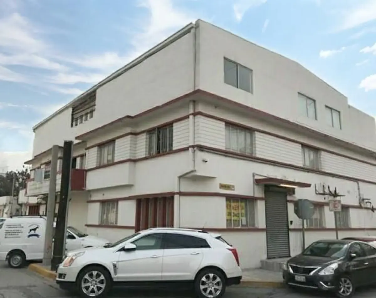 Oficina en venta en Maria Luisa, Monterrey — foto 1 de 5