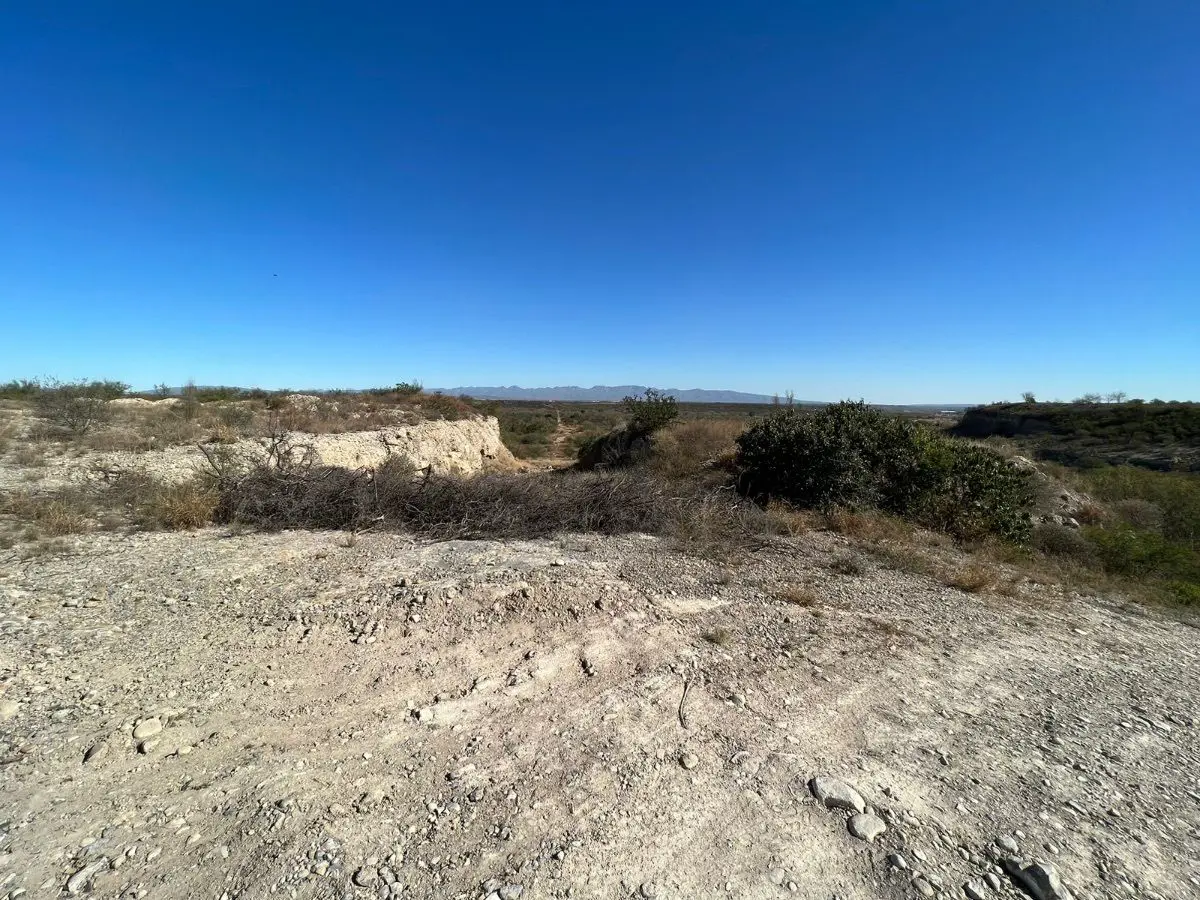 Terreno en venta en Centro de Pesquería, Pesquería — foto 1 de 9