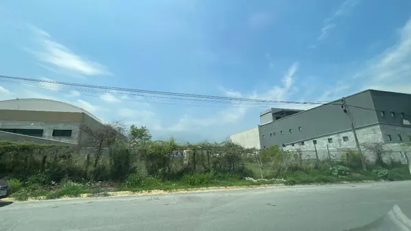 Terreno en renta en Estanzuela Nueva, Monterrey — foto 3 de 3