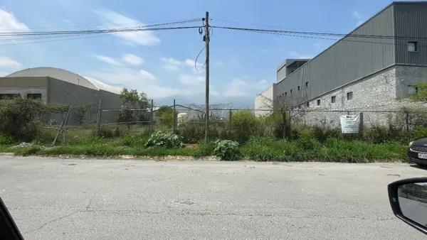 TERRENO EN RENTA  MONTERREY NUEVO LEON
