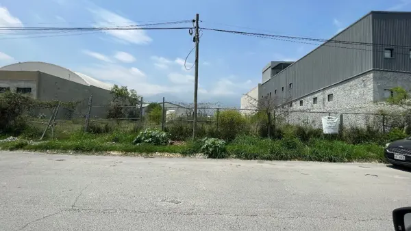 Terreno en renta en Estanzuela Nueva, Monterrey — foto 2 de 3