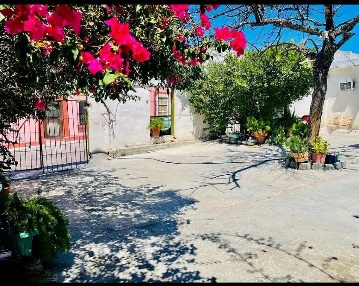CASA EN VENTA GARCIA NUEVO LEON CASA EN VENTA GARCIA NUEVO LEON