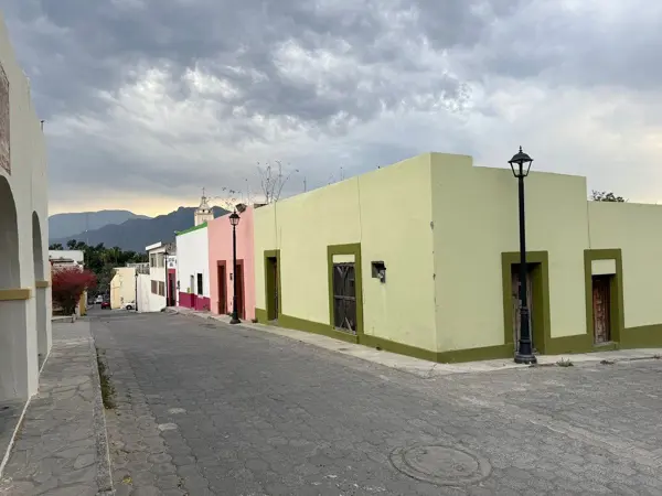 Casa en venta en García Centro, García — foto 3 de 8