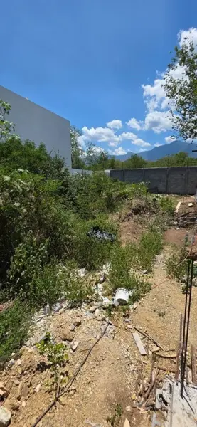 Terreno en venta en Amorada Privada Residencial, Santiago — foto 2 de 6