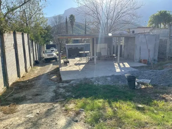 Terreno en venta en El Barro, Santiago — foto 3 de 6