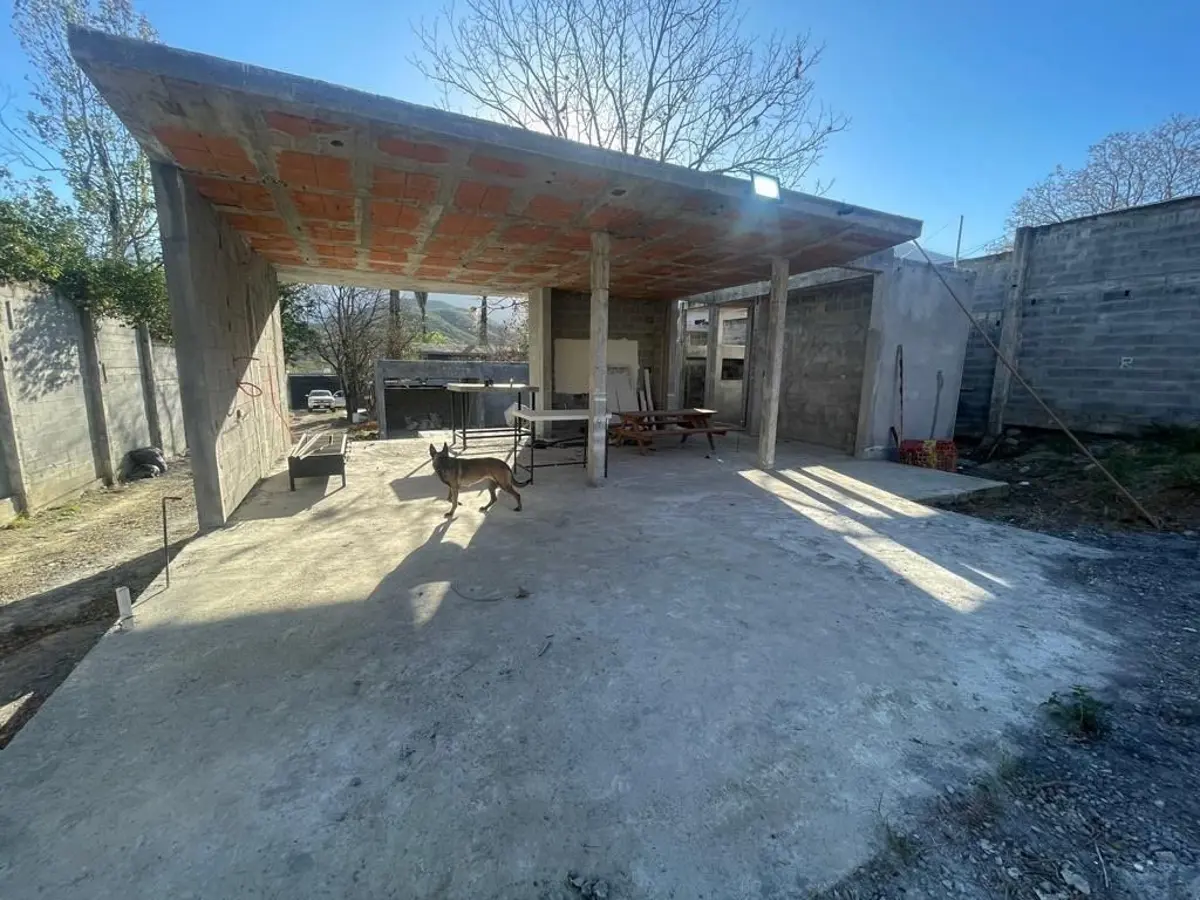 Terreno en venta en El Barro, Santiago — foto 1 de 6