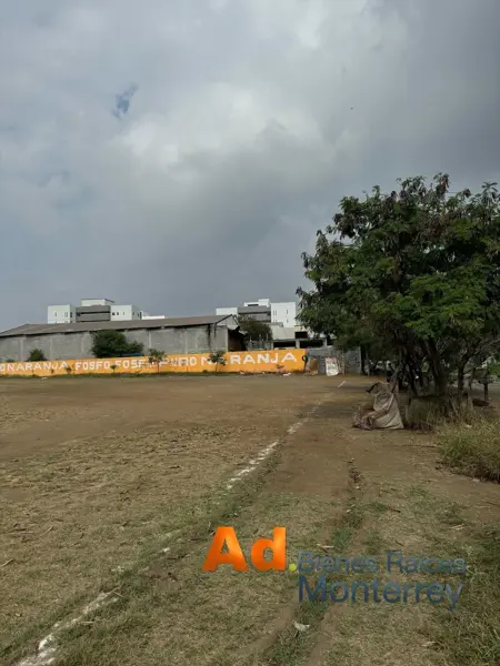 Terreno en venta en Del Maestro, Monterrey — foto 2 de 5