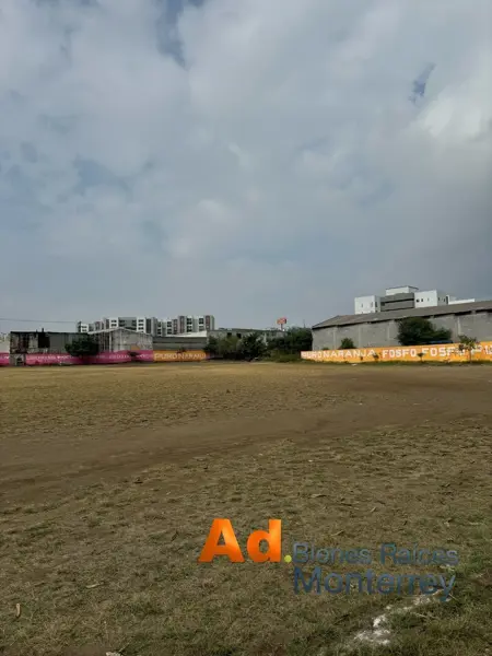 Terreno en venta en Del Maestro, Monterrey — foto 3 de 5