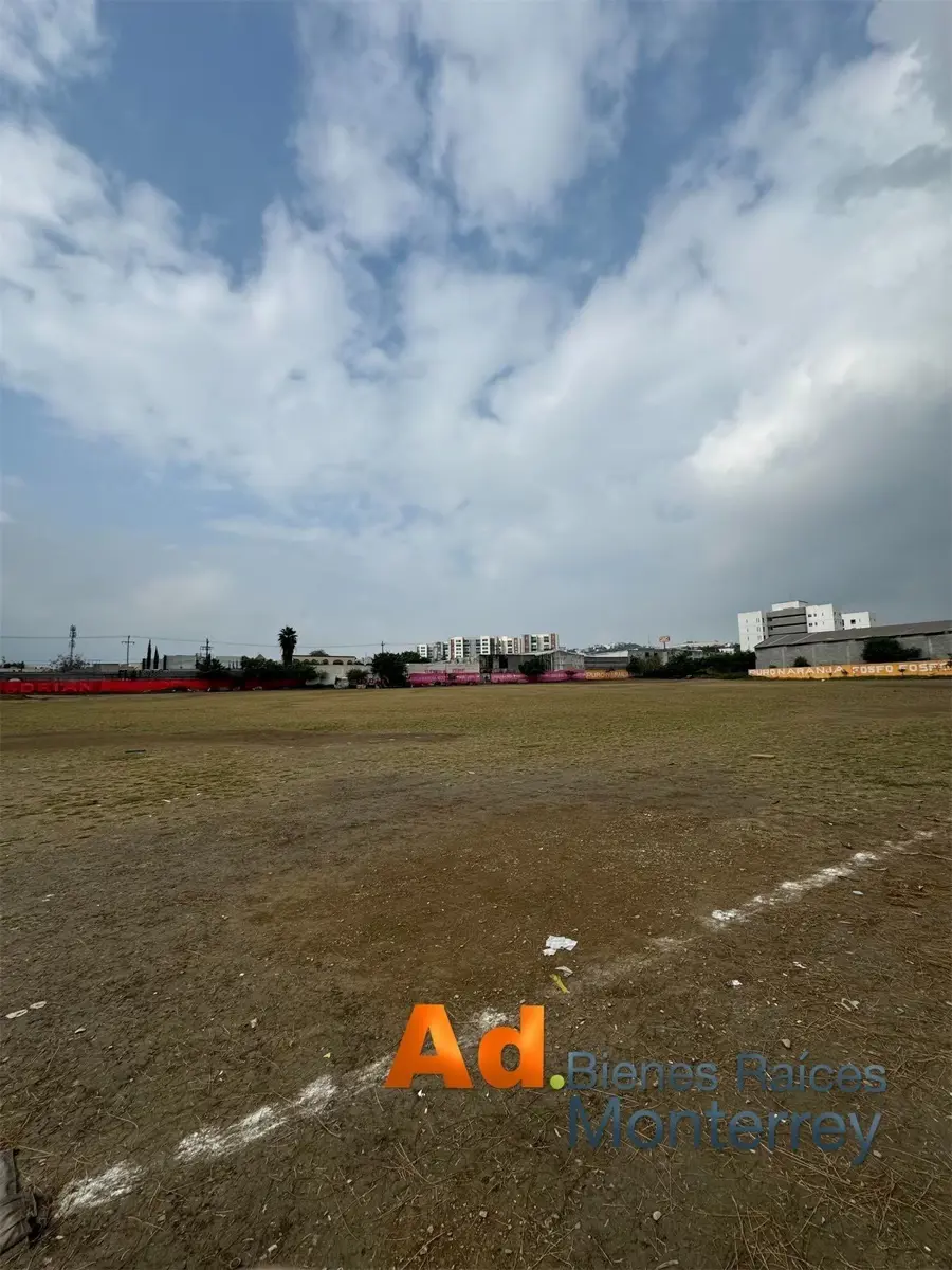 Terreno en venta en Del Maestro, Monterrey — foto 1 de 5