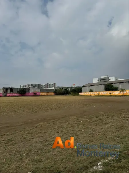 Terreno en venta en Del Maestro, Monterrey — foto 3 de 5