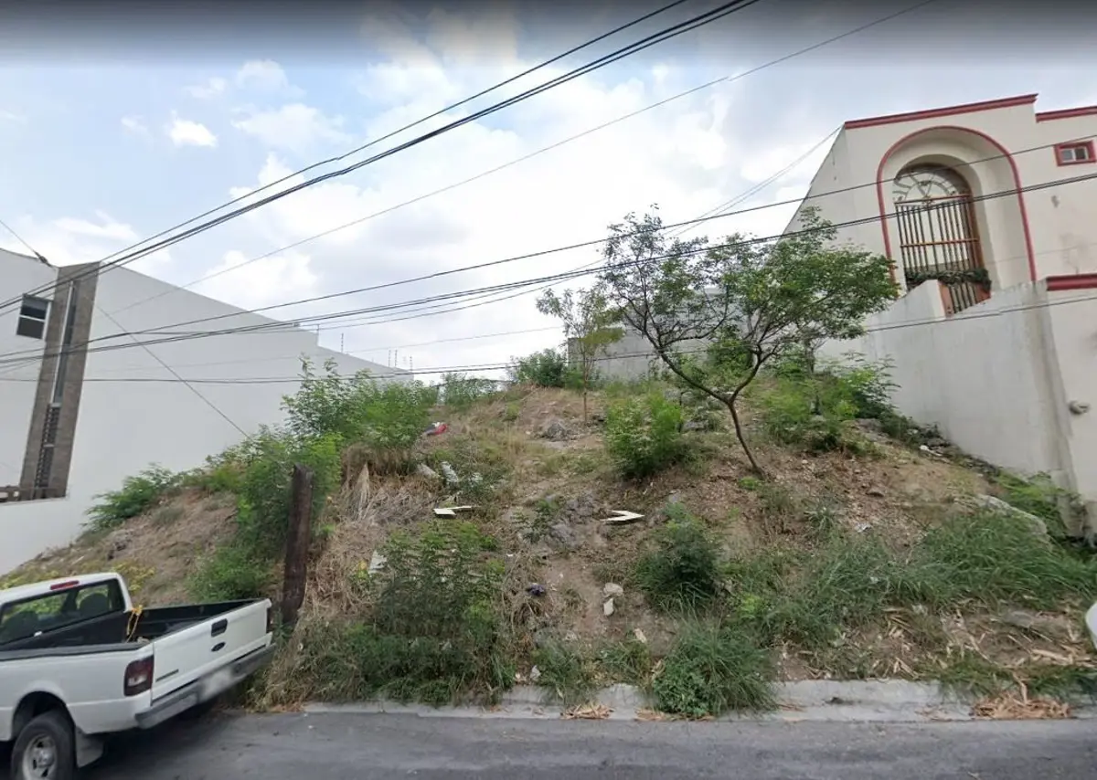 Terreno en venta en Las Cumbres 5 Sector, Monterrey