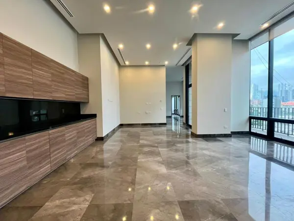 Departamento en renta en Del Valle, San Pedro Garza García — foto 3 de 15