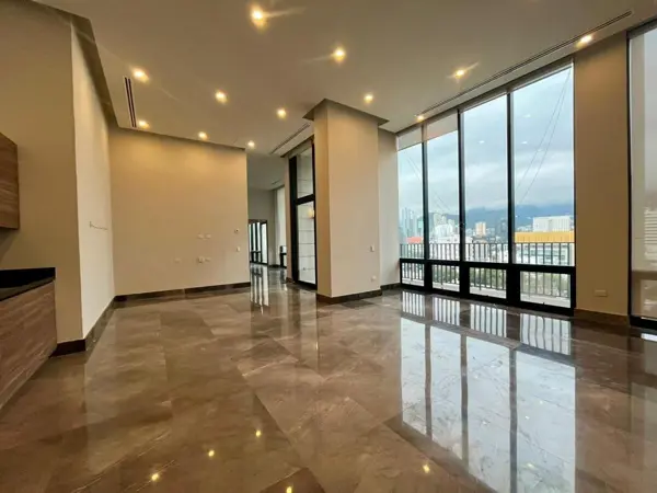 Departamento en renta en Del Valle, San Pedro Garza García — foto 2 de 15