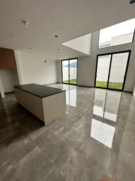 Casa en venta en Amorada Privada Residencial, Santiago — foto 2 de 16