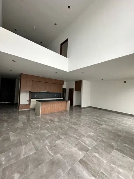 Casa en venta en Amorada Privada Residencial, Santiago — foto 3 de 16