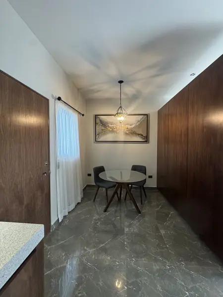 Departamento en renta en Lomas de Montecristo, Monterrey — foto 2 de 8