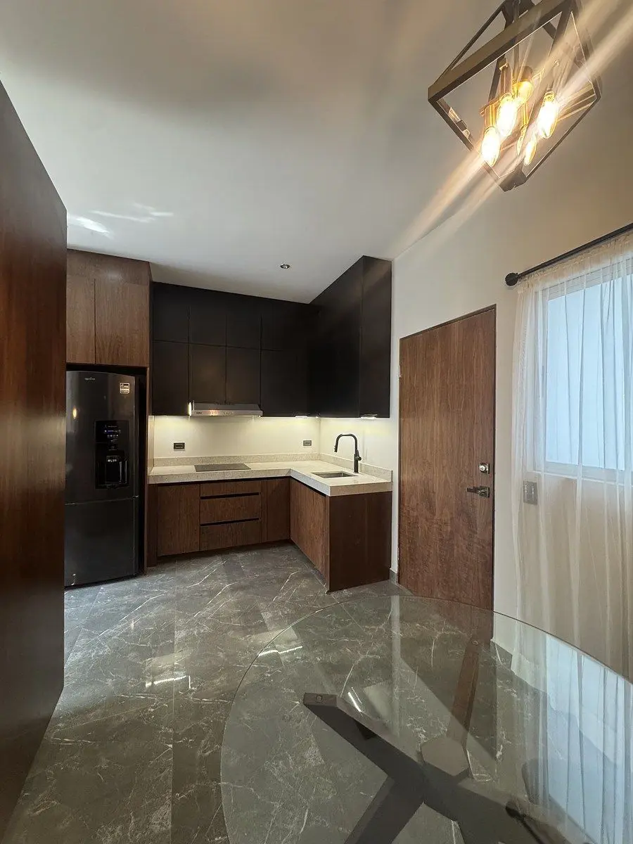 Departamento en renta en Lomas de Montecristo, Monterrey — foto 1 de 8