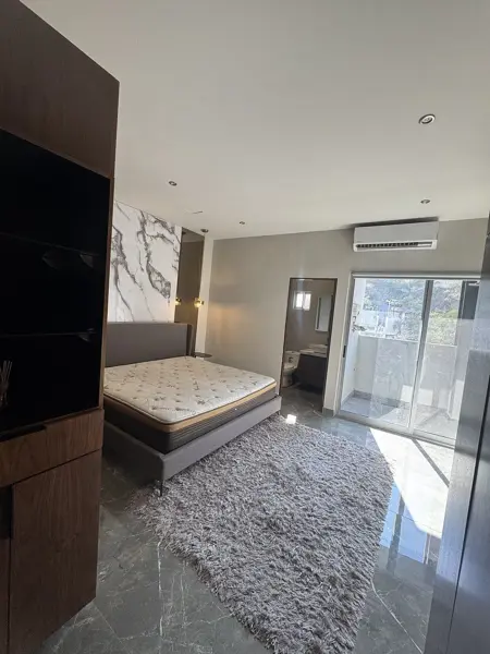 Departamento en renta en Lomas de Montecristo, Monterrey — foto 3 de 8