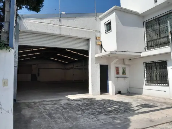 Bodega en venta en Independencia, Monterrey — foto 3 de 22