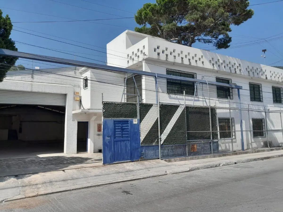 Bodega en venta en Independencia, Monterrey — foto 1 de 22