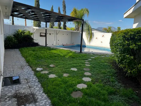 Casa en Venta Zona Cumbres Monterrey Nuevo Leon