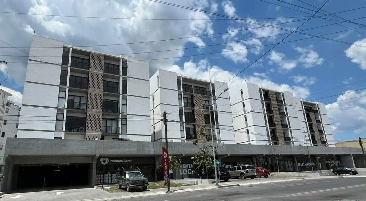Local en venta en Las Cumbres, Monterrey — foto 1 de 7