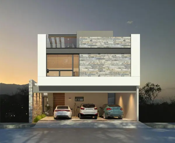 Casa en Venta Carretera Nacional Monterrey Nuevo Leon