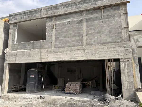 Casa en venta en Mítica Residencial, Monterrey — foto 2 de 13