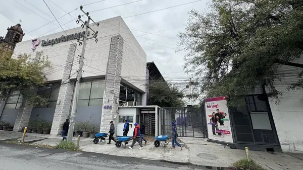 Edificio en renta en Centro, Monterrey — foto 2 de 27
