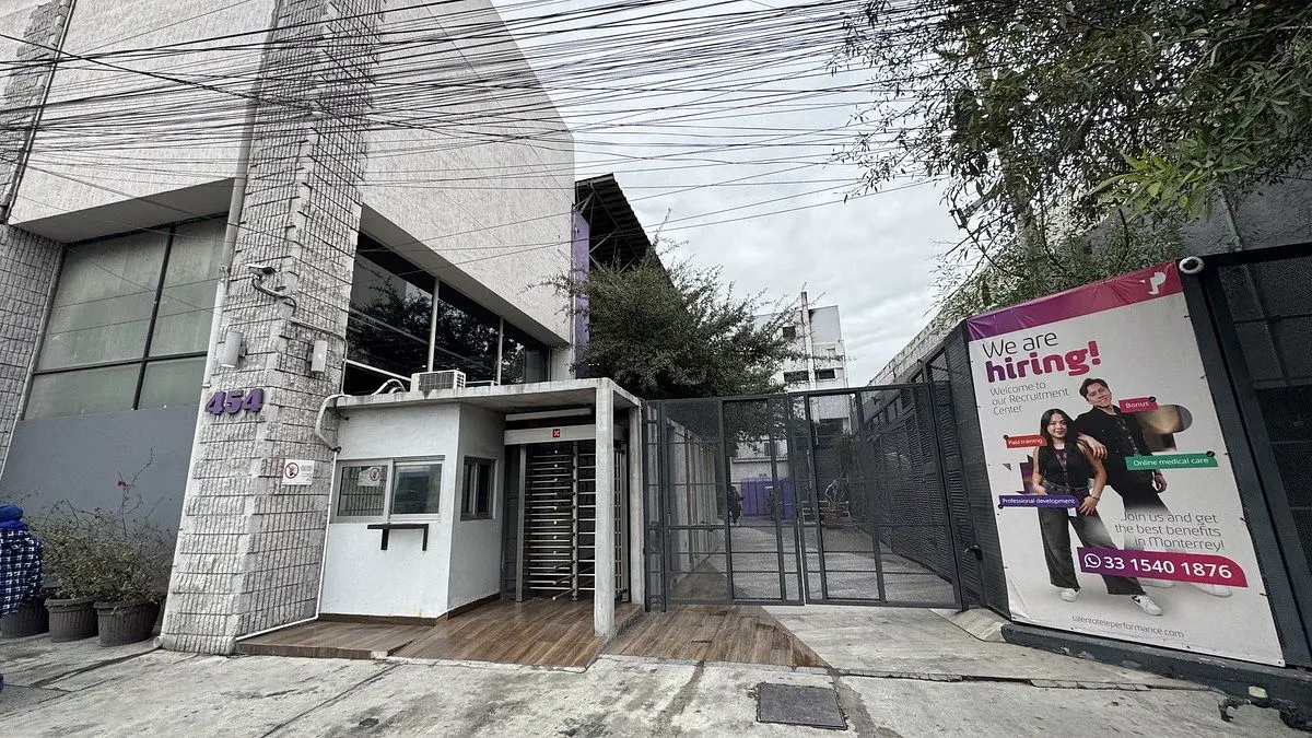 Edificio en renta en Centro, Monterrey — foto 1 de 27